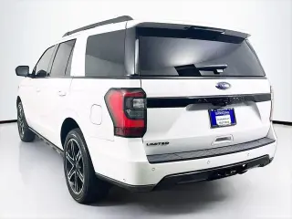 Ford Expedition 2020 4x4 Limited 4dr SUV