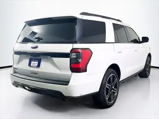 Ford Expedition 2020 4x4 Limited 4dr SUV