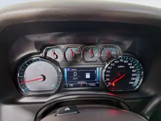 Chevrolet Tahoe 2019 4x4 Premier 4dr SUV