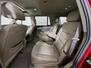 Chevrolet Tahoe 2019 4x4 Premier 4dr SUV