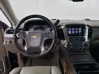 Chevrolet Tahoe 2019 4x4 Premier 4dr SUV