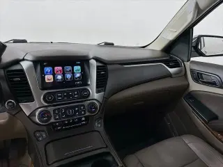 Chevrolet Tahoe 2019 4x4 Premier 4dr SUV