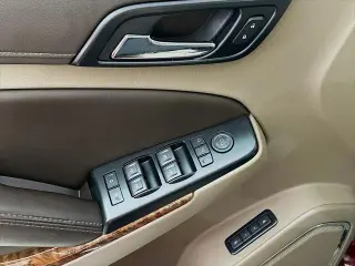 Chevrolet Tahoe 2019 4x4 Premier 4dr SUV