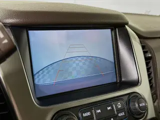 Chevrolet Tahoe 2019 4x4 Premier 4dr SUV