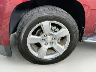 Chevrolet Tahoe 2019 4x4 Premier 4dr SUV
