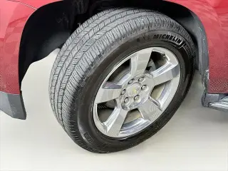 Chevrolet Tahoe 2019 4x4 Premier 4dr SUV