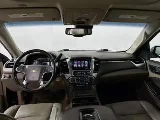 Chevrolet Tahoe 2019 4x4 Premier 4dr SUV