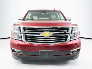 Chevrolet Tahoe 2019 4x4 Premier 4dr SUV
