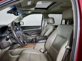 Chevrolet Tahoe 2019 4x4 Premier 4dr SUV