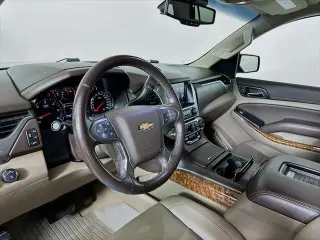Chevrolet Tahoe 2019 4x4 Premier 4dr SUV