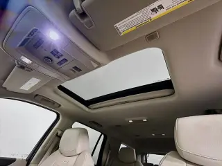 Cadillac Escalade 2018 4x4 Luxury 4dr SUV