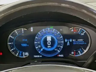 Cadillac Escalade 2018 4x4 Luxury 4dr SUV