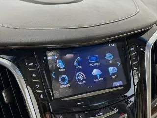 Cadillac Escalade 2018 4x4 Luxury 4dr SUV