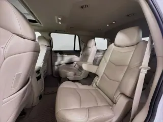 Cadillac Escalade 2018 4x4 Luxury 4dr SUV