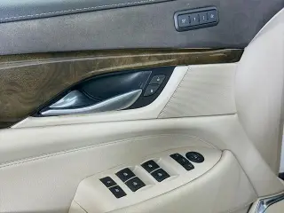 Cadillac Escalade 2018 4x4 Luxury 4dr SUV