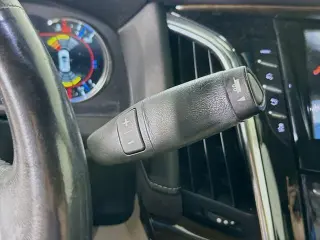 Cadillac Escalade 2018 4x4 Luxury 4dr SUV