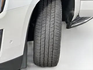 Cadillac Escalade 2018 4x4 Luxury 4dr SUV