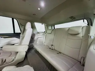 Cadillac Escalade 2018 4x4 Luxury 4dr SUV