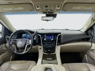 Cadillac Escalade 2018 4x4 Luxury 4dr SUV