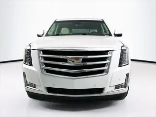 Cadillac Escalade 2018 4x4 Luxury 4dr SUV