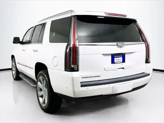 Cadillac Escalade 2018 4x4 Luxury 4dr SUV