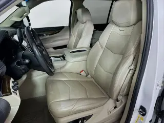 Cadillac Escalade 2018 4x4 Luxury 4dr SUV