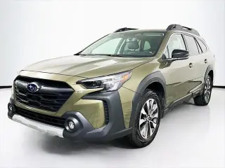 Subaru Outback 2025 AWD Limited 4dr Crossover