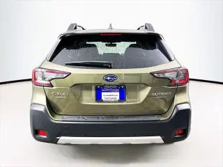 Subaru Outback 2025 AWD Limited 4dr Crossover