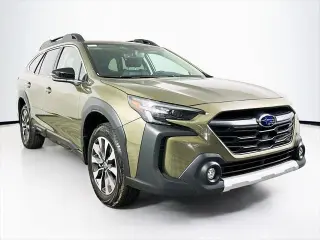 Subaru Outback 2025 AWD Limited 4dr Crossover