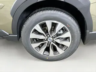 Subaru Outback 2025 AWD Limited 4dr Crossover
