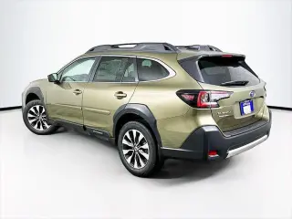Subaru Outback 2025 AWD Limited 4dr Crossover