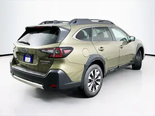 Subaru Outback 2025 AWD Limited 4dr Crossover