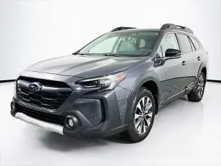 Subaru Outback 2025 AWD Limited 4dr Crossover