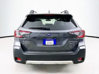 Subaru Outback 2025 AWD Limited 4dr Crossover