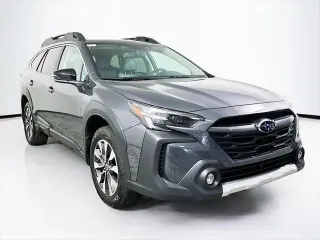 Subaru Outback 2025 AWD Limited 4dr Crossover