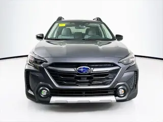 Subaru Outback 2025 AWD Limited 4dr Crossover