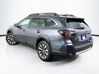 Subaru Outback 2025 AWD Limited 4dr Crossover