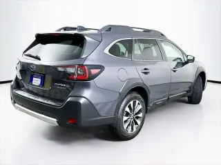 Subaru Outback 2025 AWD Limited 4dr Crossover