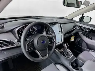 Subaru Outback 2025 AWD Limited 4dr Crossover