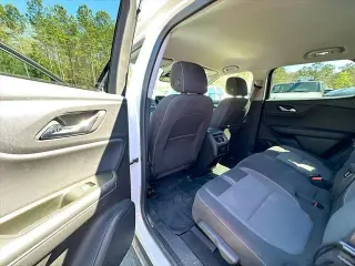 Chevrolet Blazer 2024 LT 4dr SUV w/2LT