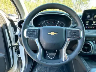 Chevrolet Blazer 2024 LT 4dr SUV w/2LT
