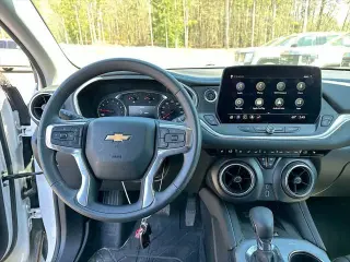Chevrolet Blazer 2024 LT 4dr SUV w/2LT