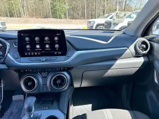 Chevrolet Blazer 2024 LT 4dr SUV w/2LT