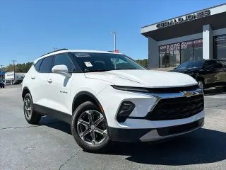Chevrolet Blazer 2024 LT 4dr SUV w/2LT