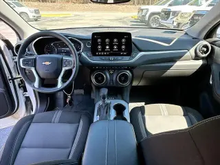 Chevrolet Blazer 2024 LT 4dr SUV w/2LT