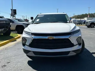 Chevrolet Blazer 2024 LT 4dr SUV w/2LT