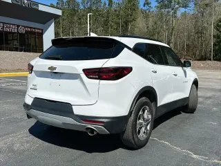 Chevrolet Blazer 2024 LT 4dr SUV w/2LT