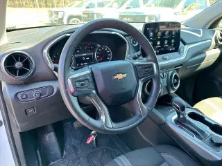 Chevrolet Blazer 2024 LT 4dr SUV w/2LT
