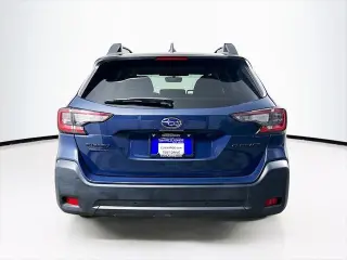 Subaru Outback 2025 AWD Onyx Edition 4dr Crossover