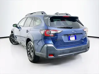 Subaru Outback 2025 AWD Onyx Edition 4dr Crossover